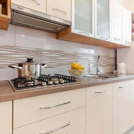 Stella Apartment Medulin Ngoại thất bức ảnh