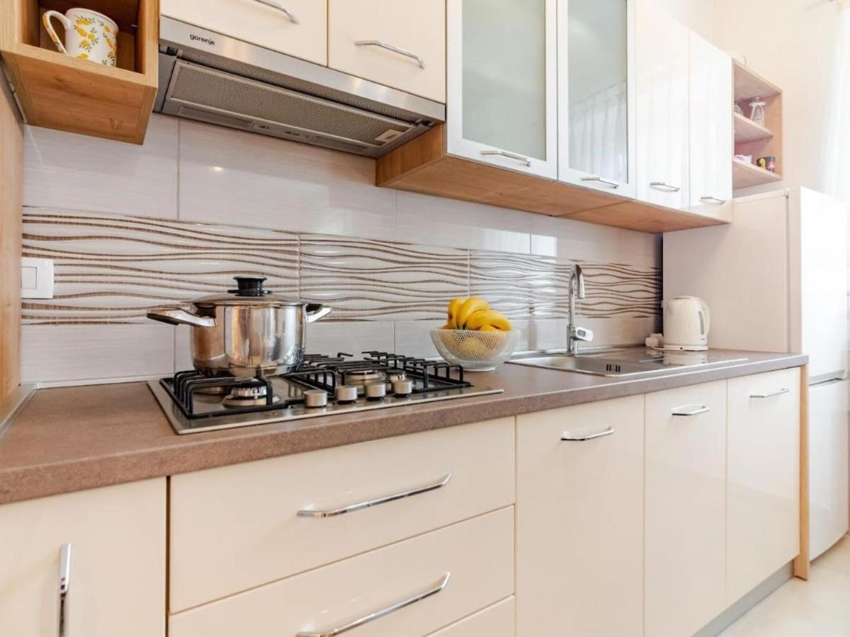 Stella Apartment Medulin Ngoại thất bức ảnh