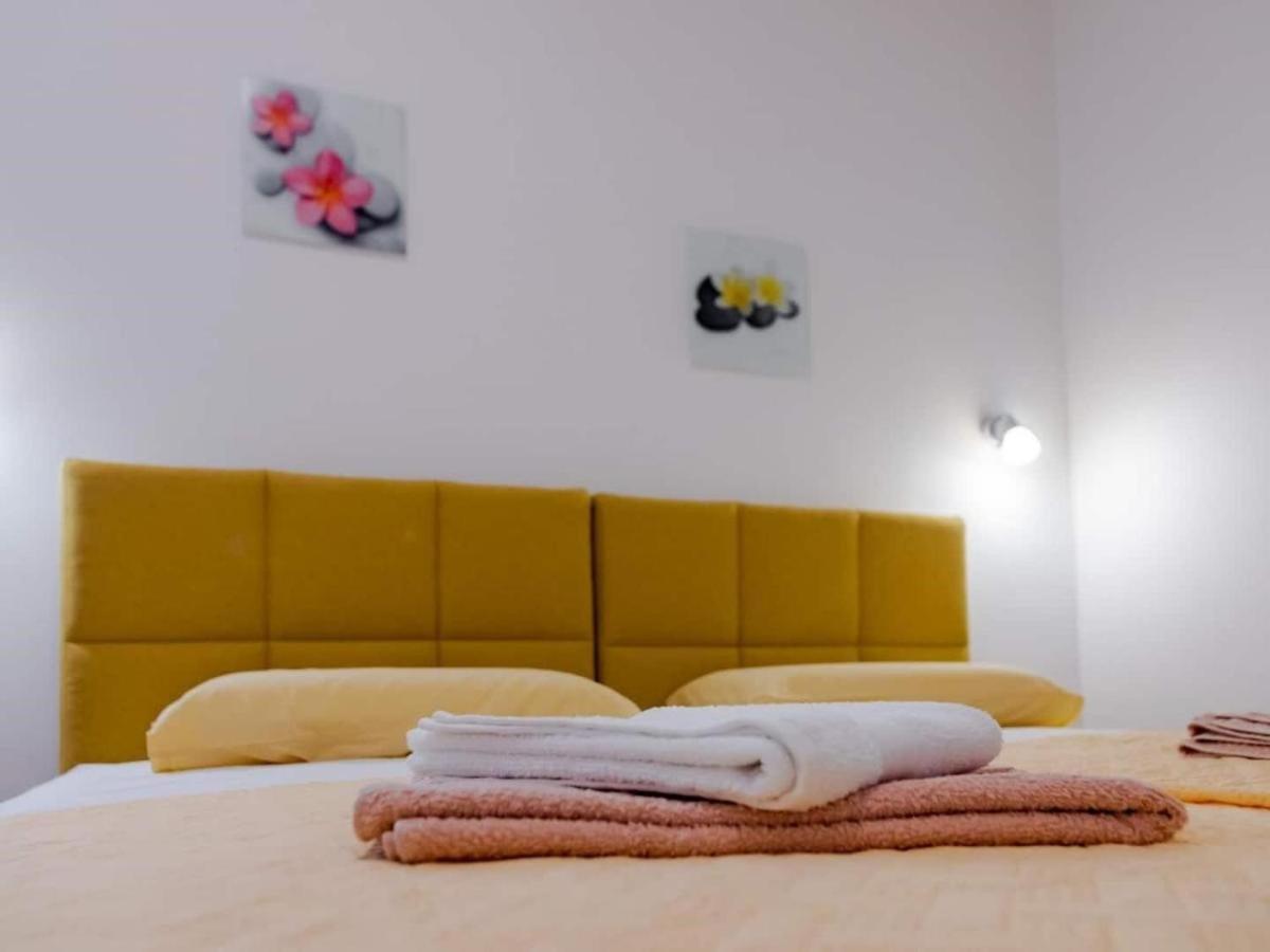Stella Apartment Medulin Ngoại thất bức ảnh