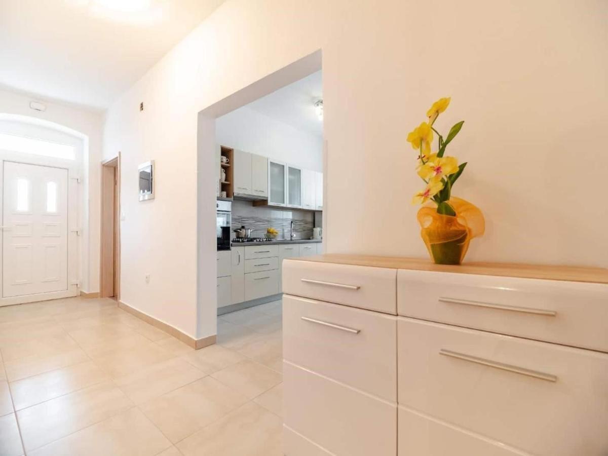 Stella Apartment Medulin Ngoại thất bức ảnh