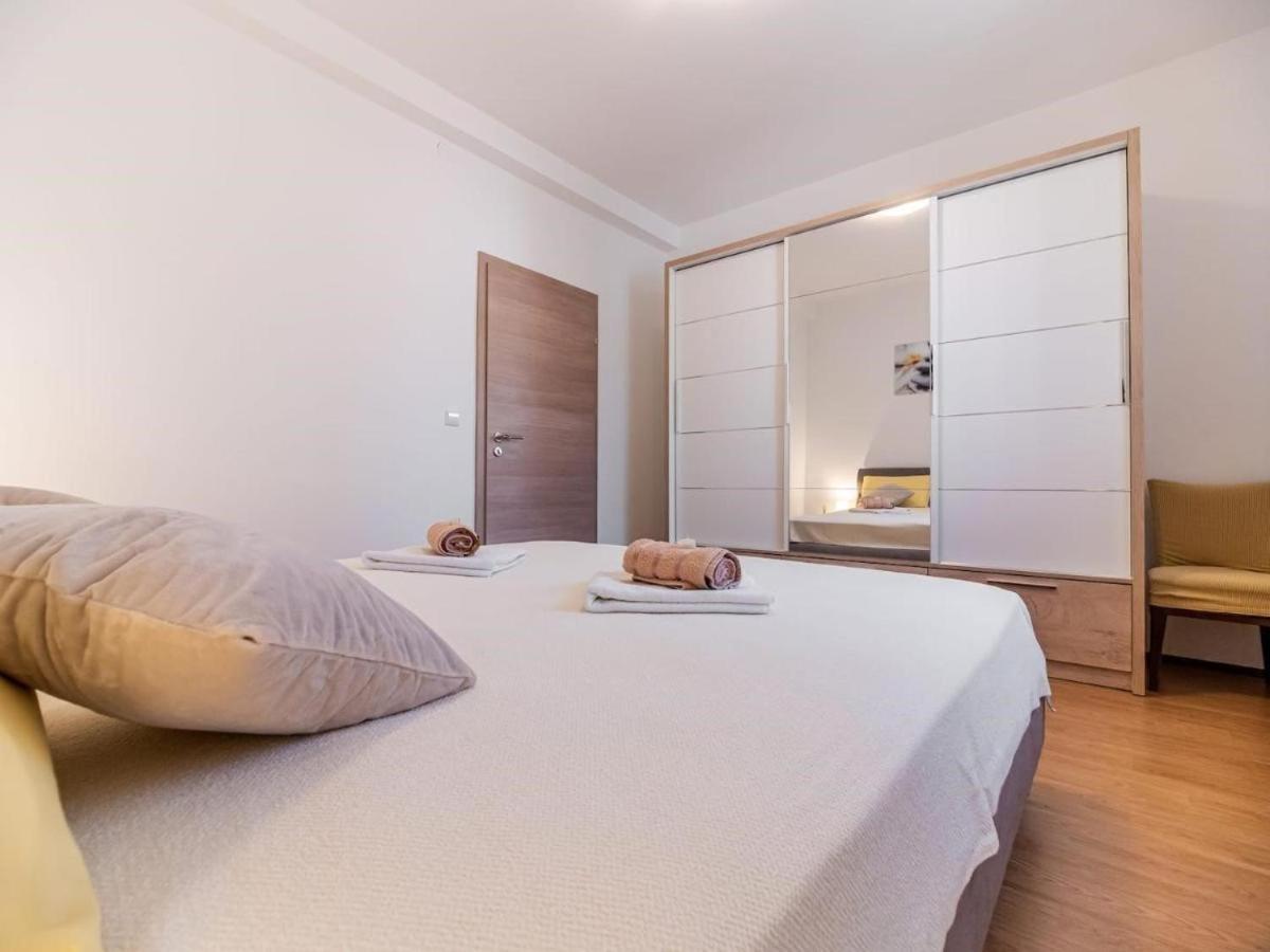 Stella Apartment Medulin Ngoại thất bức ảnh