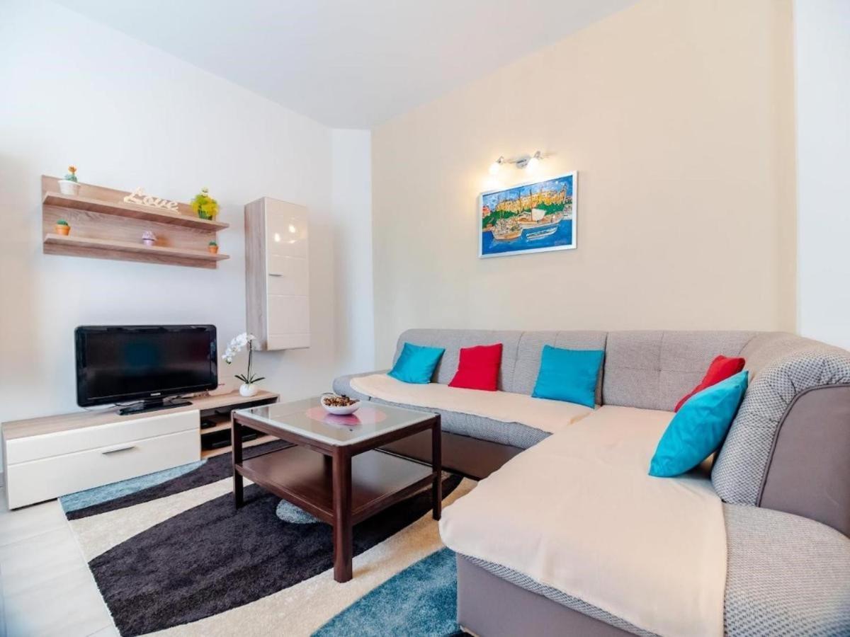Stella Apartment Medulin Ngoại thất bức ảnh