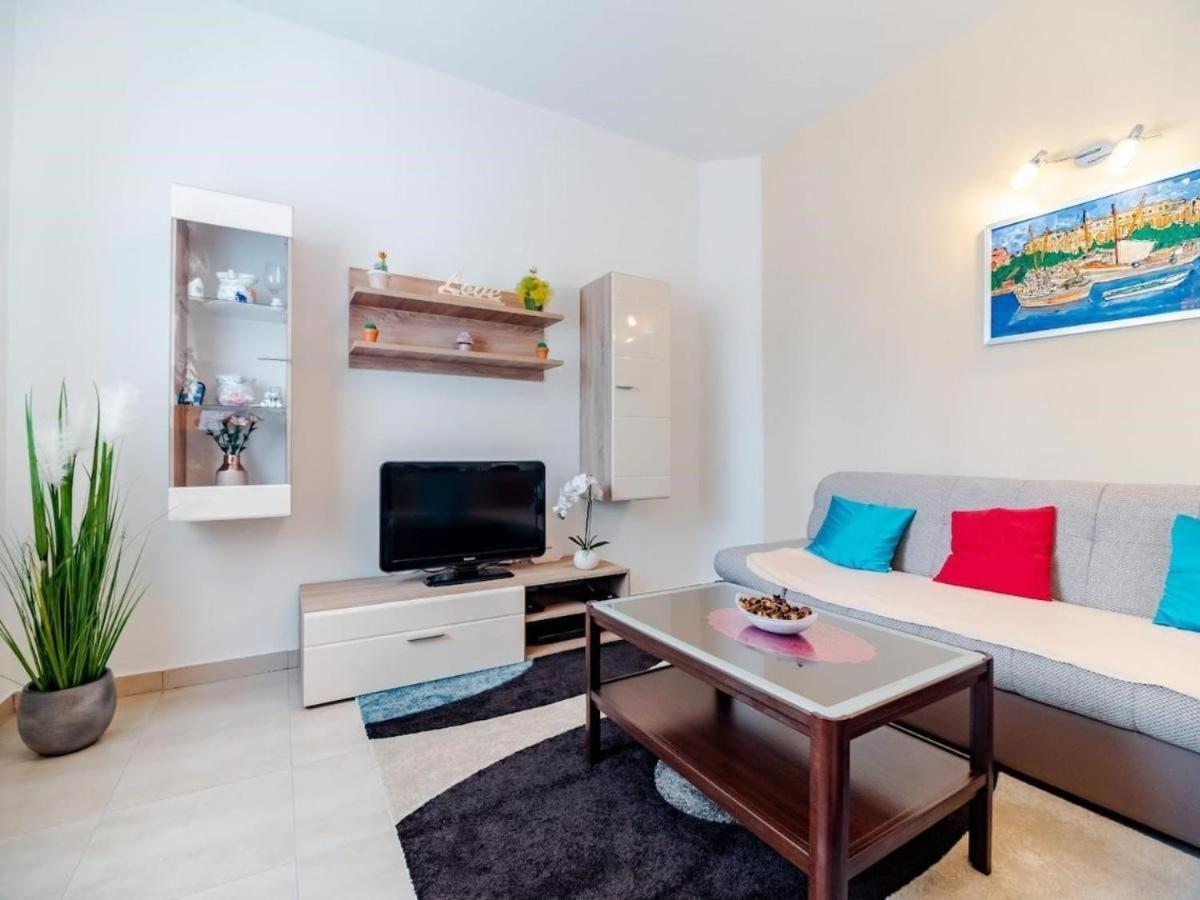 Stella Apartment Medulin Ngoại thất bức ảnh