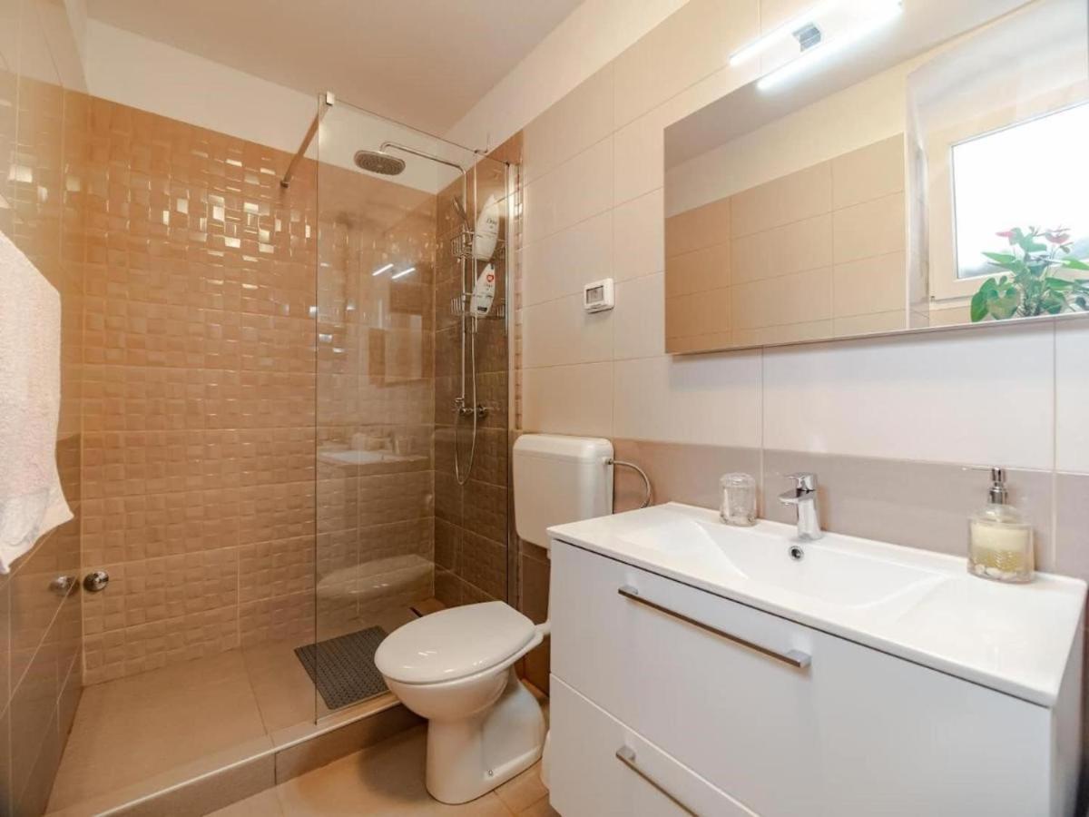 Stella Apartment Medulin Ngoại thất bức ảnh