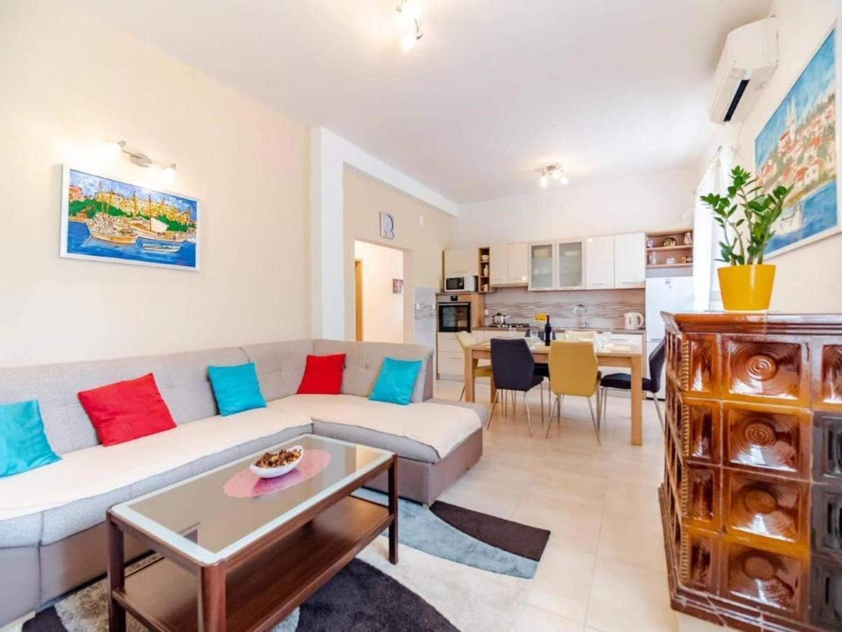 Stella Apartment Medulin Ngoại thất bức ảnh